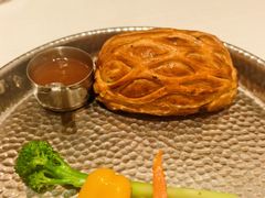 经典惠灵顿牛排-马克西姆俄罗斯餐厅(绥芬河店)