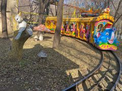 -朝阳公园游乐园