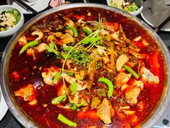 -小饕荟雅安贡椒鱼鲜馆(广福桥店)