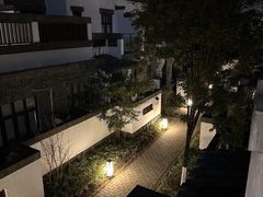 -河源客天下-温泉小镇
