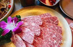Handcrafted Wagyu Ribeye