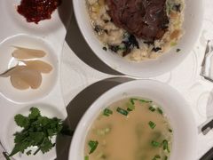 -汉唐宴长安食府