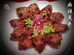 麻辣兔头-李老爹香辣蟹(宣武门店)