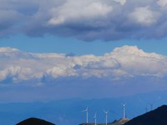-灵山