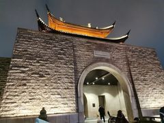-苏州吴宫泛太平洋酒店