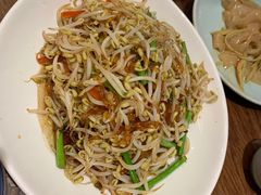 -北李妈妈菜·虾爬子大锅贴(贵和店)