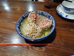 -兰边碗(鼓楼店)