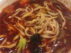 -康师傅私房牛肉面(马泉营奥莱店)