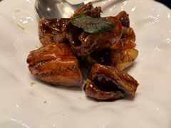 -上海苏宁宝丽嘉酒店·嘉府壹号中餐厅