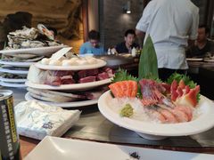 -大渔之观(安贞店)