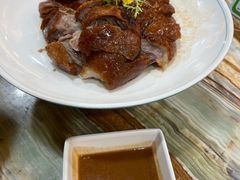 -椿记烧鹅(叠彩店)