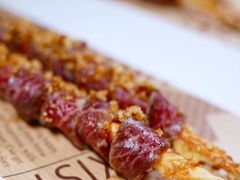 -广州四季酒店·佰鲜汇·现代法餐