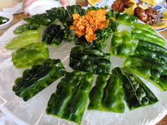 -水乡人家私房菜(逢简店)