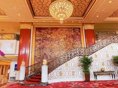 -北京中国大饭店