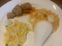 -蜻蜓逐宴全日制西餐厅I古北水镇大酒店