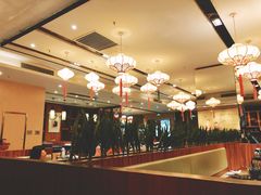 大堂-敦煌喜宴(万达广场店)