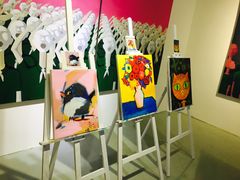 -一品格美术·中考高中成人美术培训