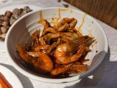 -领鲜活海鲜榴莲自助火锅(东门店)