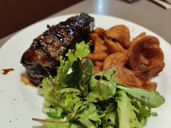 -Pancakes on the rocks(冲浪者天堂店)