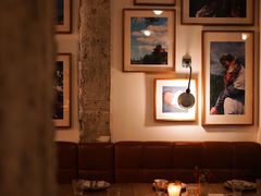 大堂-BOR Eatery(安福路店)