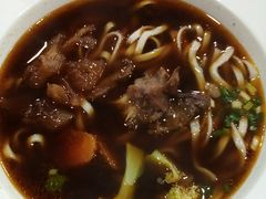 -康师傅私房牛肉面(北京南站店)