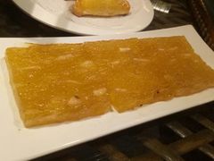 泮塘马蹄糕-老广酒楼(樱花店)