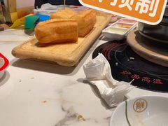 -滋粥楼·顺德菜(番禺广场总店)