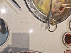 -千牛将·鲜牛肉火锅(开元路店)