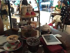 -Vivienne Westwood(上海来福士广场店)