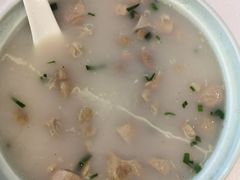 -北门饭店(三香路店)