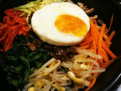 石锅拌饭-韩罗苑(万象城店)