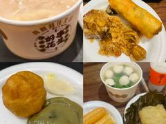 -醉壹号海鲜大排档·老厦门特色菜(厦门美食地标店)