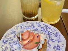 -花间烘焙BLossom Bakery