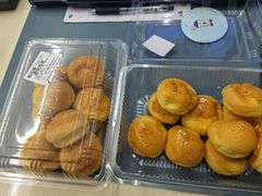 -鲍师傅糕点(江苏路店)