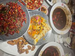 -叶派龙虾·招牌十三香(合肥路首店)