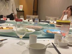 包厢-上海会馆(香港名都店)