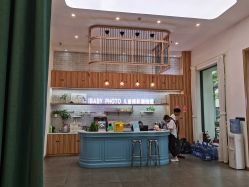 点击看大图 -宝贝家族国际影像馆(东郊记忆店)