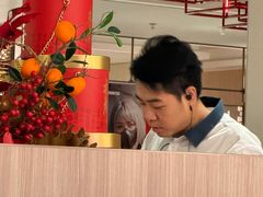 -海底捞火锅(凤凰广场店)