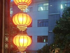 -东门口涮肉·砂锅·烤串(老门东店)