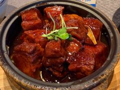 -巡湘记·乡野湖南菜(周浦万达店)
