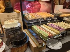 -初色海鲜自助(万丰路店)