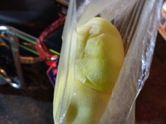 -海口骑楼小吃街