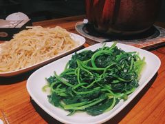 醋溜土豆丝-一粥(华侨城创意文化园店)