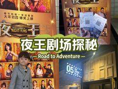 -CGV影城(东方广场4DX店)