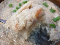 钵仔莲藕粉-腰记饭店(龙源路店)