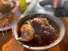 豌杂小面-丁丁猫重庆小面(徐州路店)