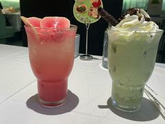 -眉州东坡·熊猫主题餐厅(枫蓝店)