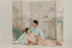 -纯色婚纱摄影(南京店)