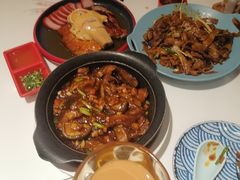 -龙记香港茶餐厅(久光百货店)