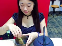 -半饱日式甜品(ifs国际金融店)